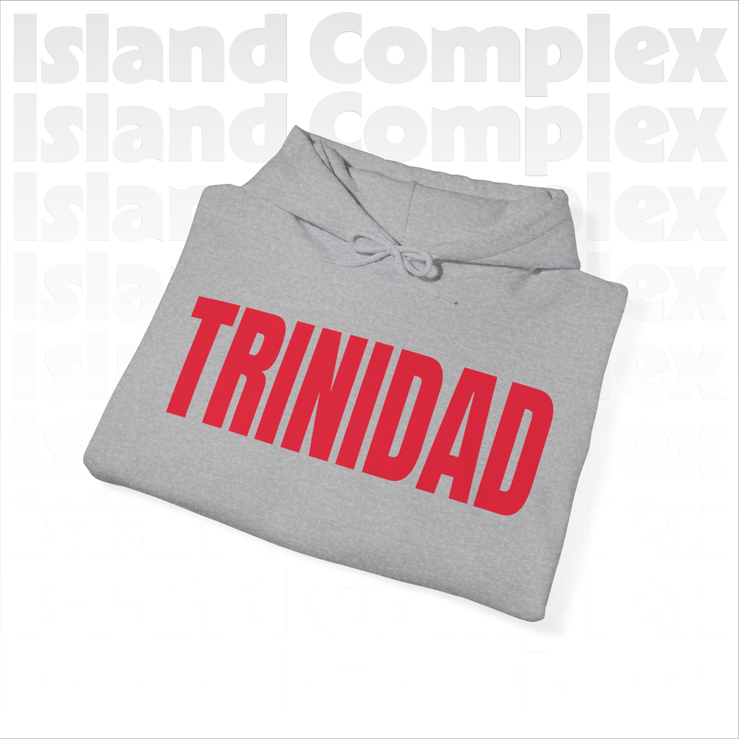 Trinidad Unisex Heavy Blend™ Hooded Sweatshirt