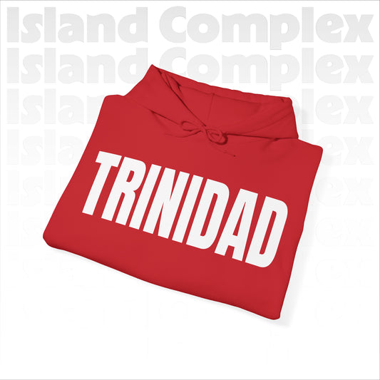 Trinidad Unisex Heavy Blend™ Hooded Sweatshirt