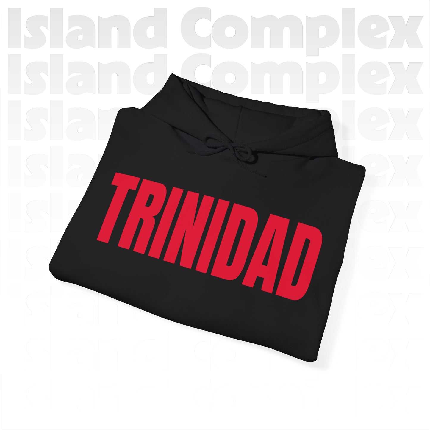 Trinidad Unisex Heavy Blend™ Hooded Sweatshirt