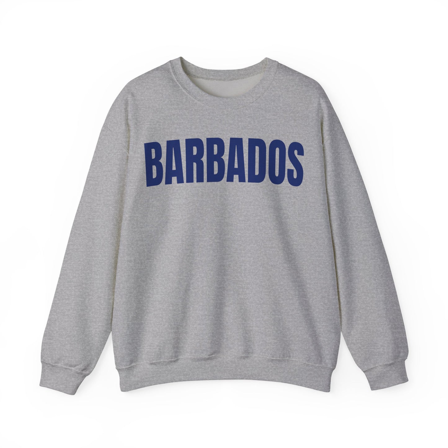 Barbados Unisex Heavy Blend™ Crewneck Sweatshirt