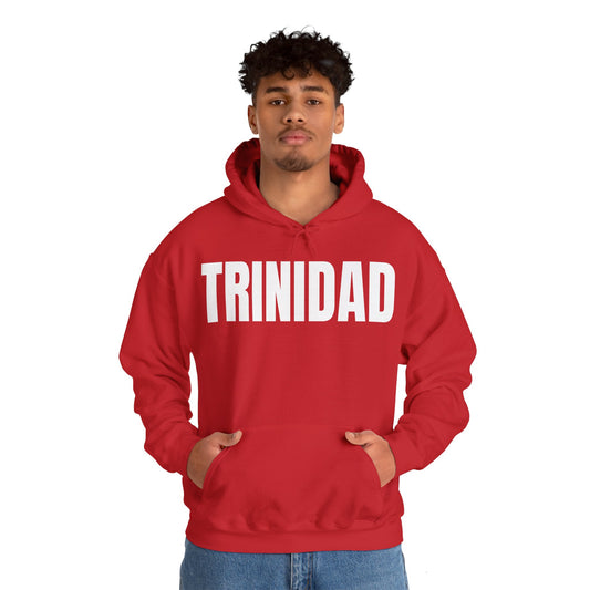 Trinidad Unisex Heavy Blend™ Hooded Sweatshirt