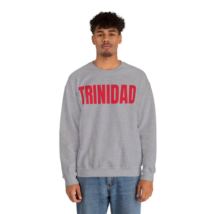 Trinidad Unisex Heavy Blend™ Crewneck Sweatshirt