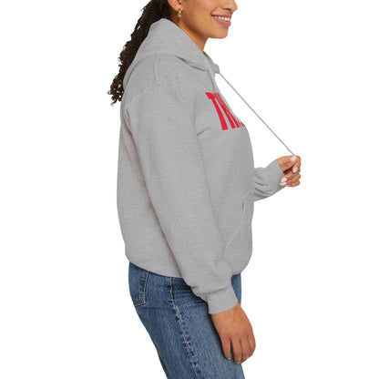 Trinidad Unisex Heavy Blend™ Hooded Sweatshirt