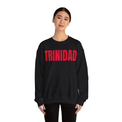 Trinidad Unisex Heavy Blend™ Crewneck Sweatshirt