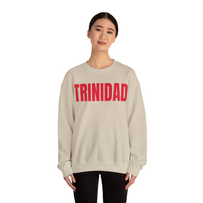 Trinidad Unisex Heavy Blend™ Crewneck Sweatshirt