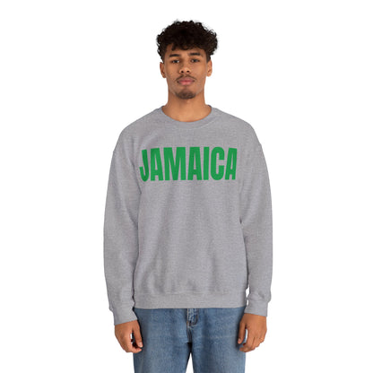 Jamaica Unisex Heavy Blend™ Crewneck Sweatshirt