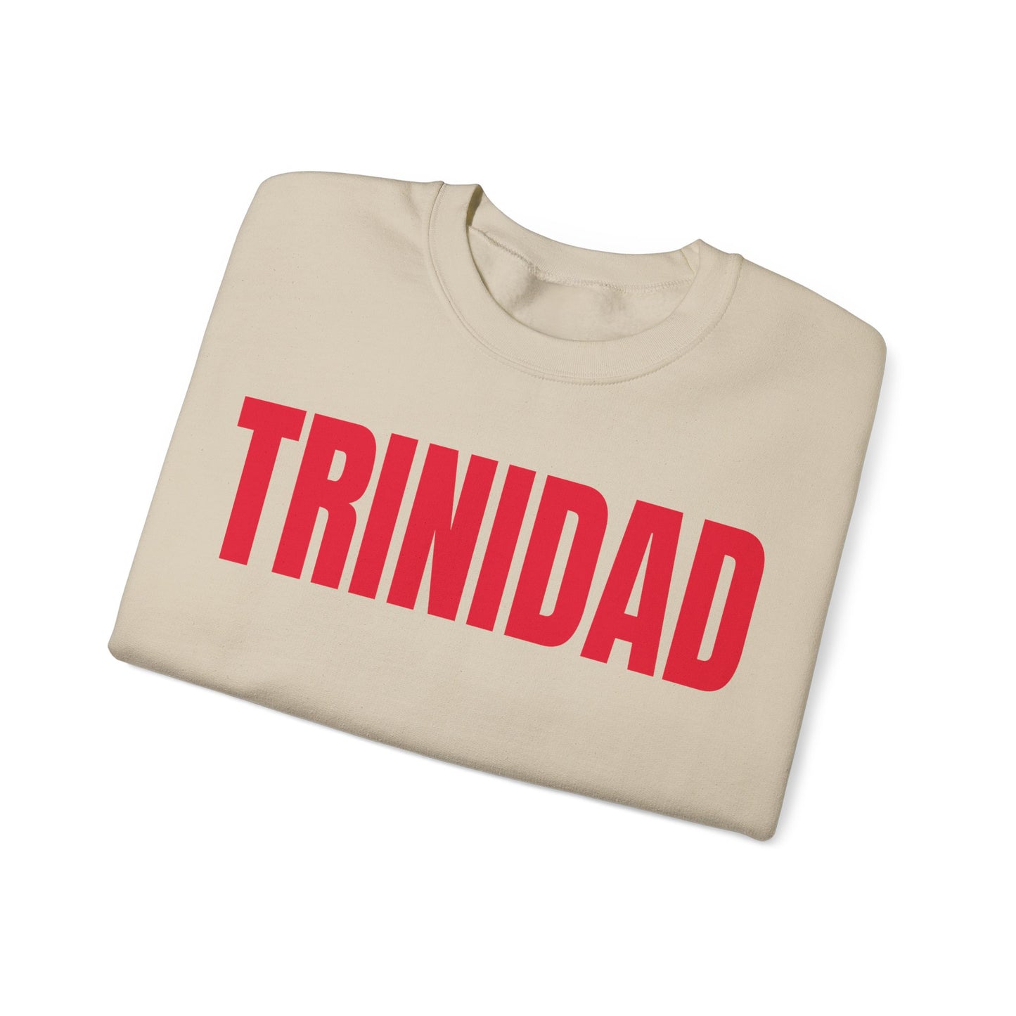 Trinidad Unisex Heavy Blend™ Crewneck Sweatshirt