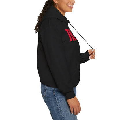 Trinidad Unisex Heavy Blend™ Hooded Sweatshirt