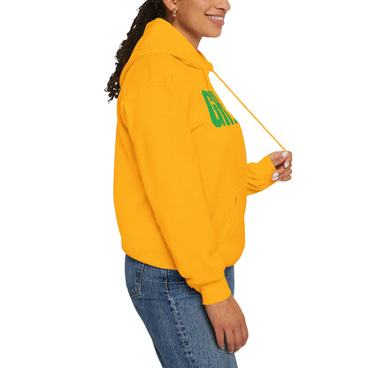 Grenada Unisex Heavy Blend™ Hooded Sweatshirt