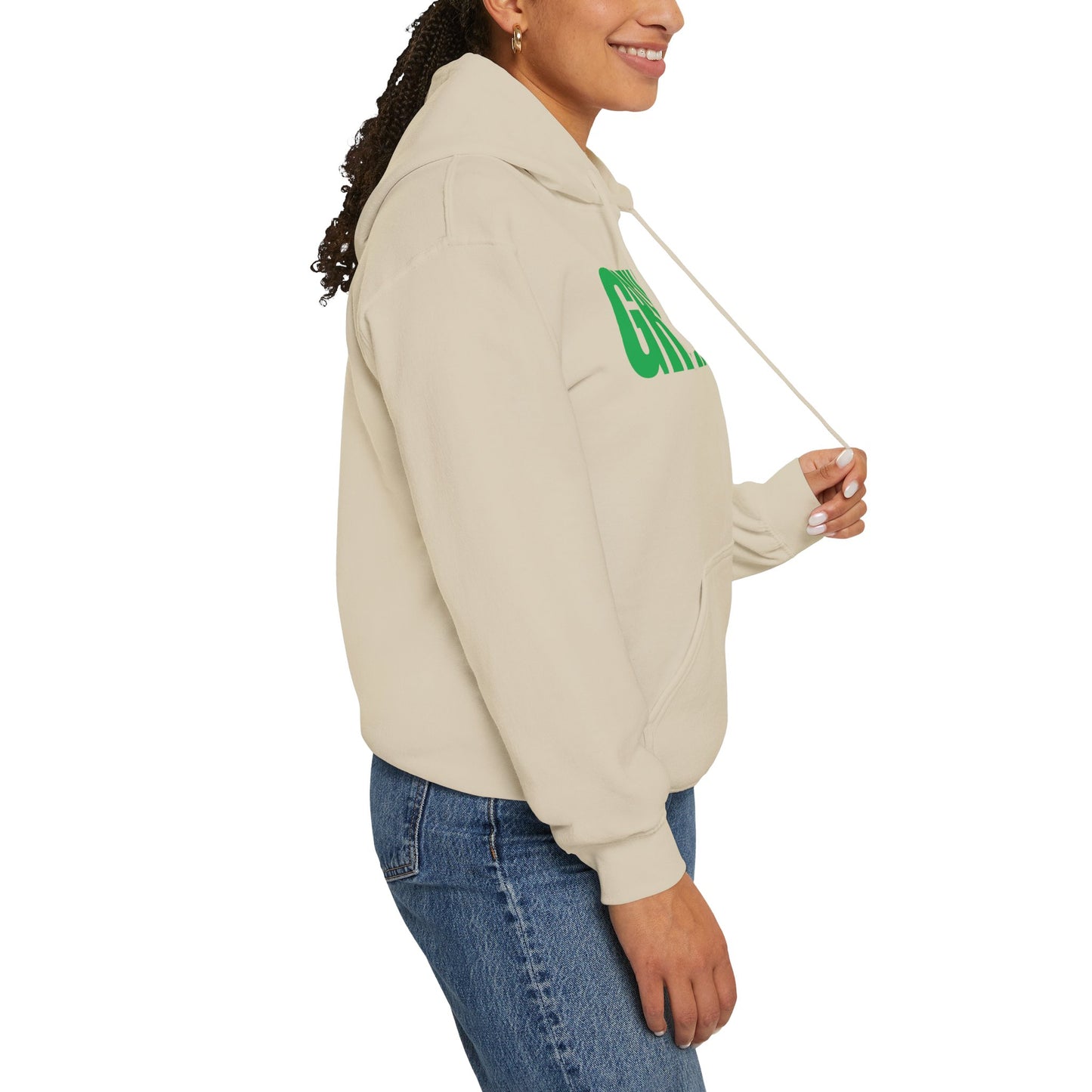 Grenada Unisex Heavy Blend™ Hooded Sweatshirt