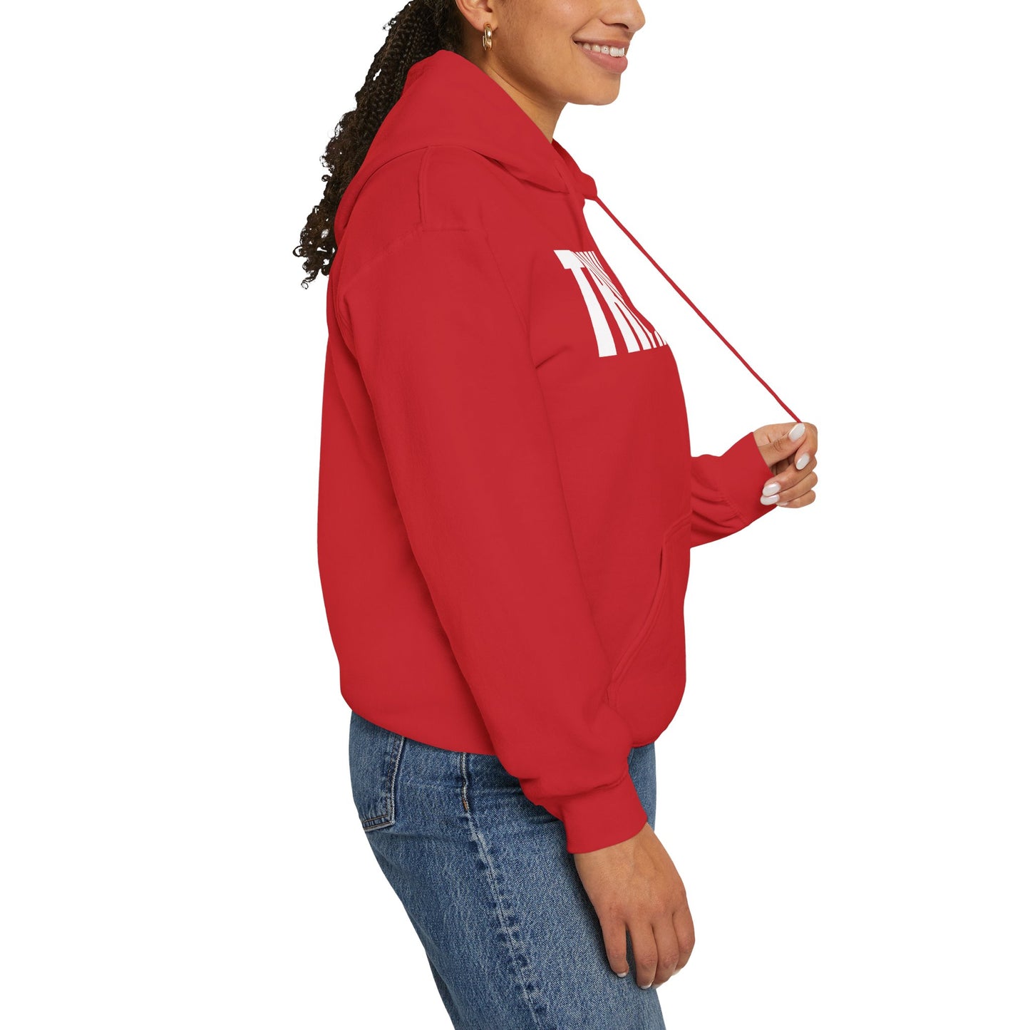 Trinidad Unisex Heavy Blend™ Hooded Sweatshirt