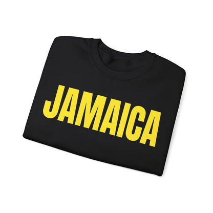 Jamaica Unisex Heavy Blend™ Crewneck Sweatshirt