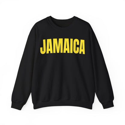 Jamaica Unisex Heavy Blend™ Crewneck Sweatshirt