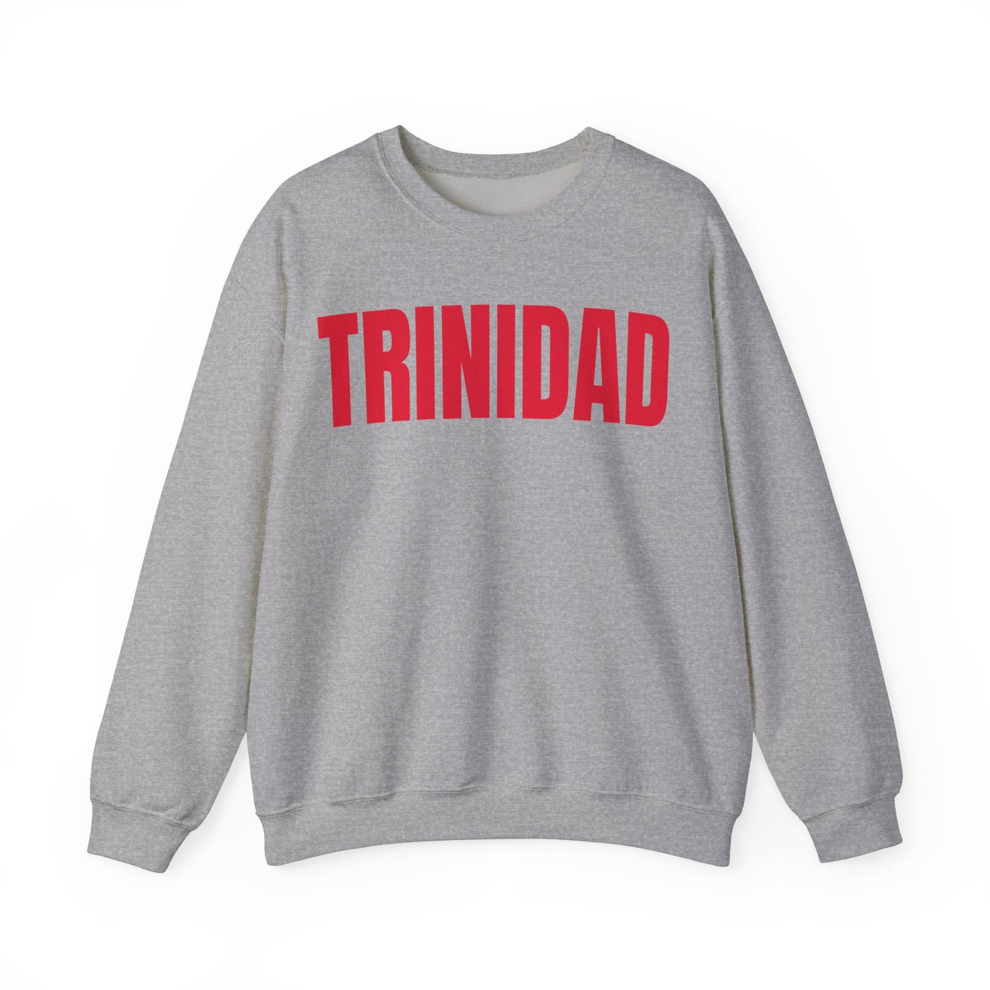 Trinidad Unisex Heavy Blend™ Crewneck Sweatshirt