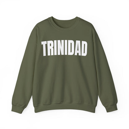 Trinidad Unisex Heavy Blend™ Crewneck Sweatshirt