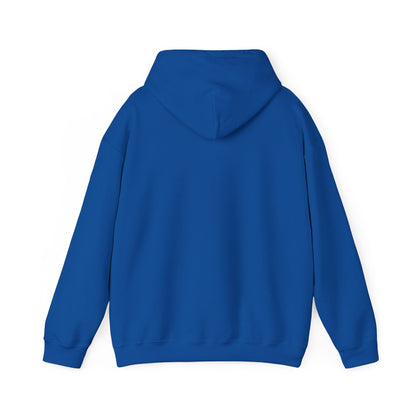 Barbados Unisex Heavy Blend™ Hooded Sweatshirt