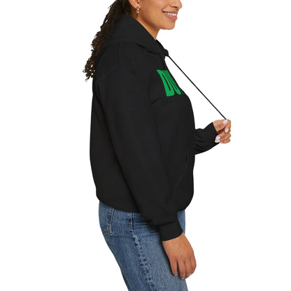 Dominica Unisex Heavy Blend™ Hooded Sweatshirt