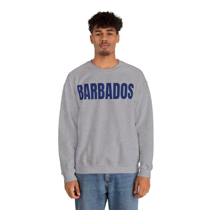 Barbados Unisex Heavy Blend™ Crewneck Sweatshirt