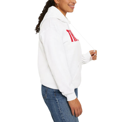 Trinidad Unisex Heavy Blend™ Hooded Sweatshirt