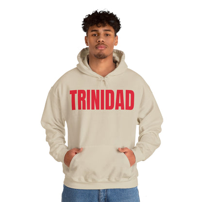 Trinidad Unisex Heavy Blend™ Hooded Sweatshirt