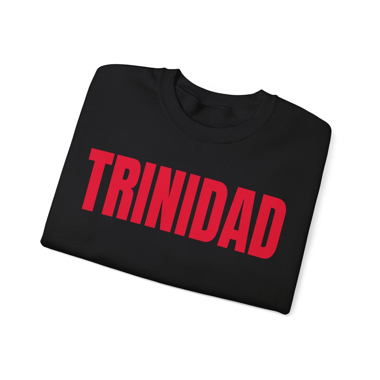 Trinidad Unisex Heavy Blend™ Crewneck Sweatshirt