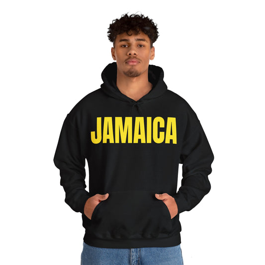 Jamaica Unisex Heavy Blend™ Hooded Sweatshirt