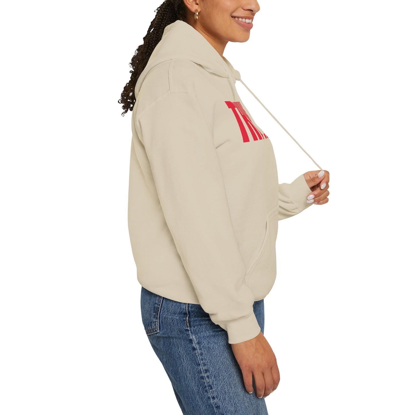 Trinidad Unisex Heavy Blend™ Hooded Sweatshirt