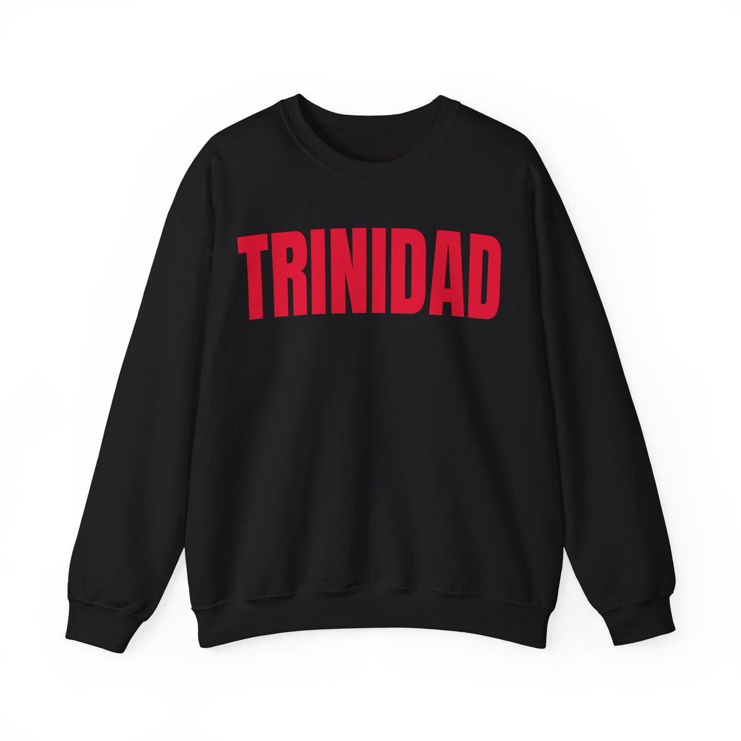 Trinidad Unisex Heavy Blend™ Crewneck Sweatshirt