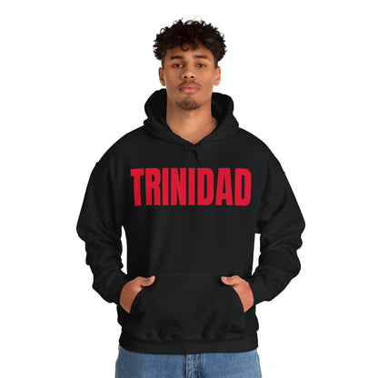 Trinidad Unisex Heavy Blend™ Hooded Sweatshirt