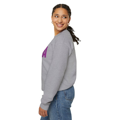 Dominica Unisex Heavy Blend™ Crewneck Sweatshirt