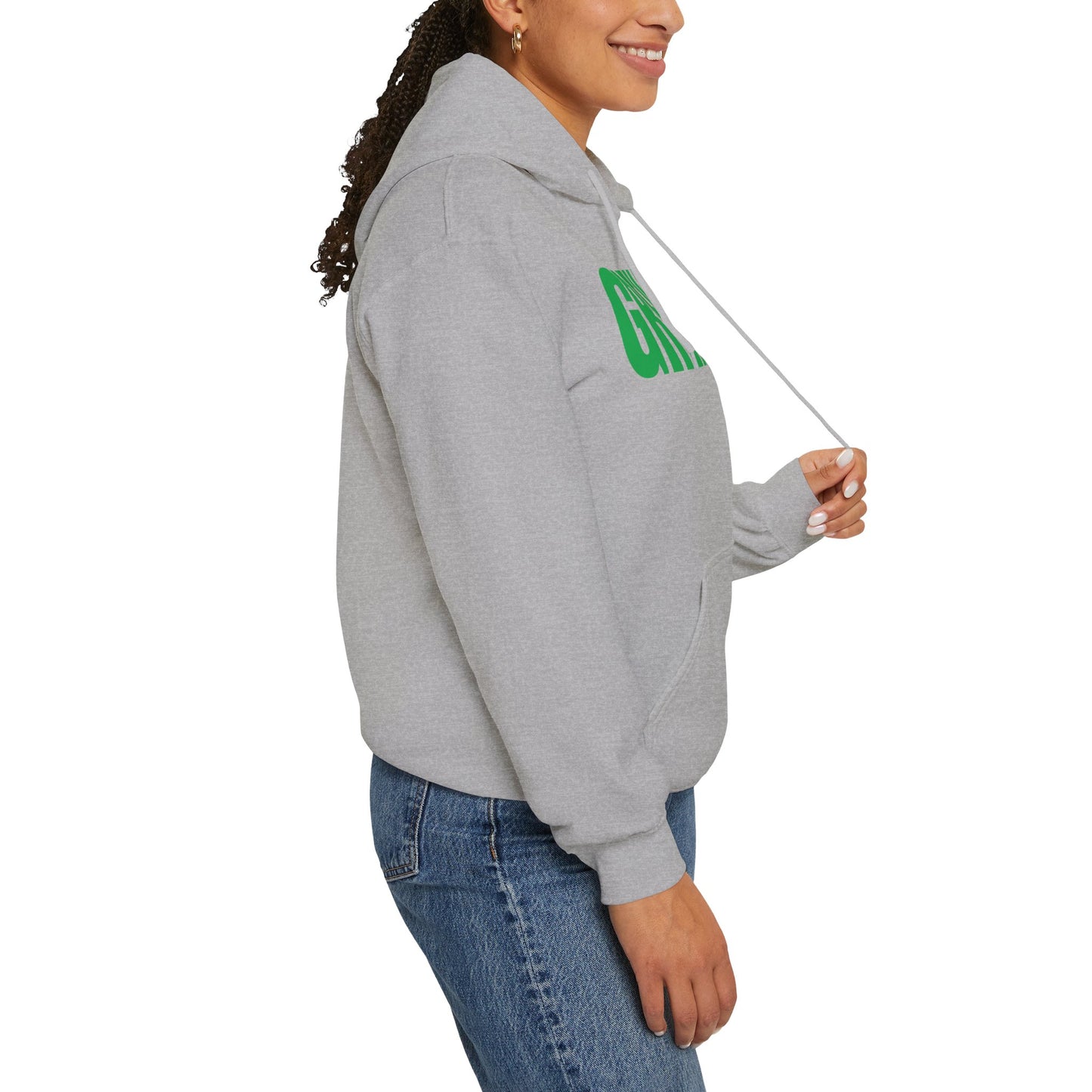 Grenada Unisex Heavy Blend™ Hooded Sweatshirt