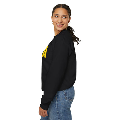 Dominica Unisex Heavy Blend™ Crewneck Sweatshirt