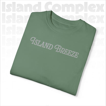 Island Breeze T-shirt