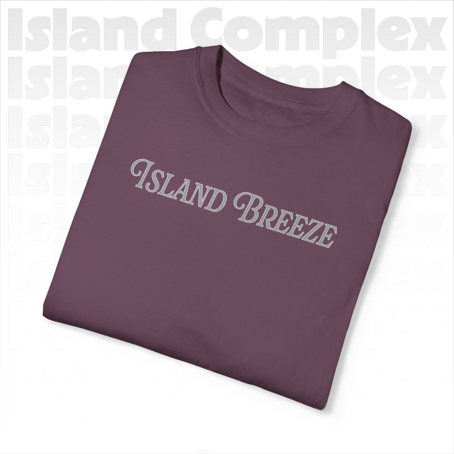 Island Breeze T-shirt