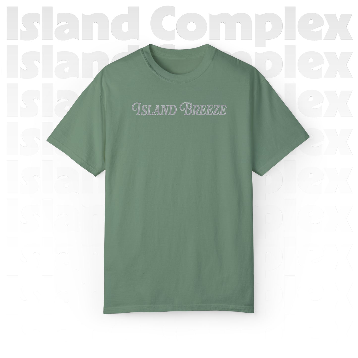 Island Breeze T-shirt