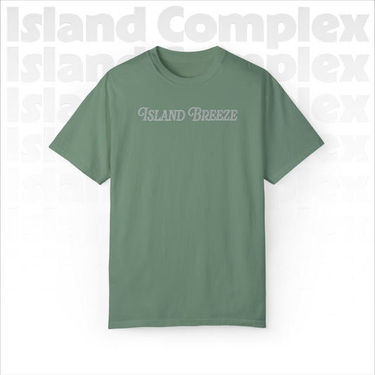 Island Breeze T-shirt