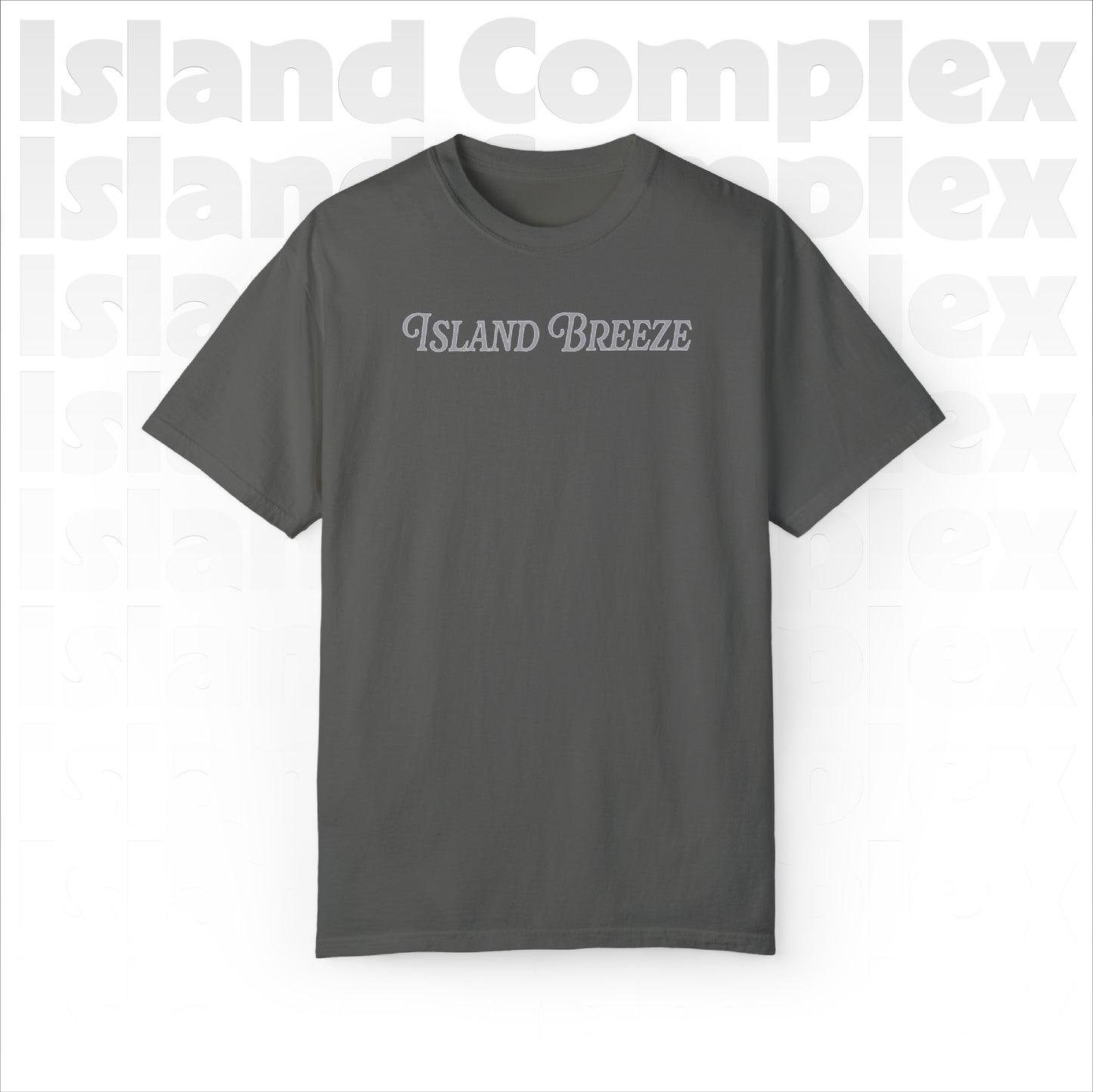 Island Breeze T-shirt