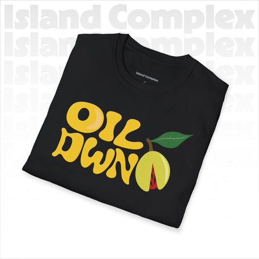 Oil Down T-Shirt